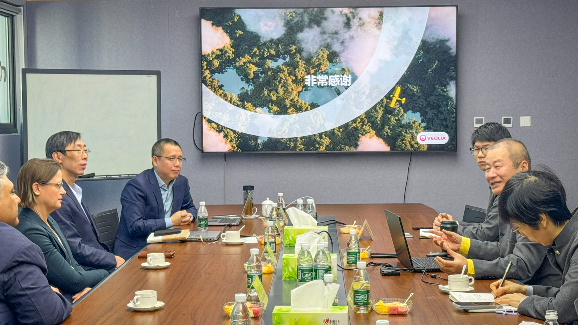 ˮȫϯִйCEOޥAnne Le Guennecһݰǲ